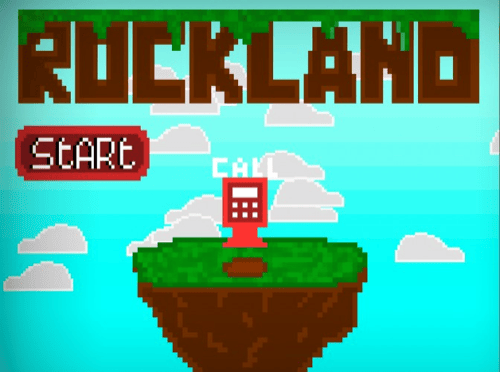 Rockland