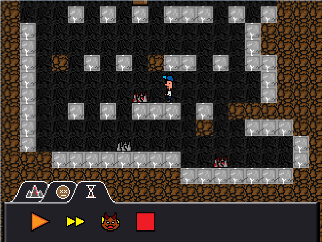 Cave Kappa
