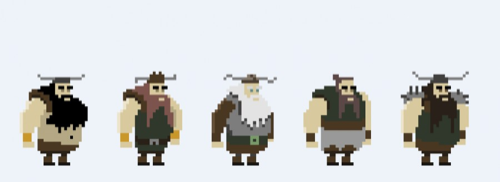 Midgord Vikings