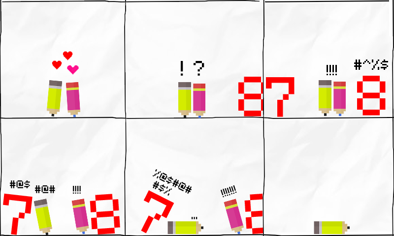 Ted's Quest