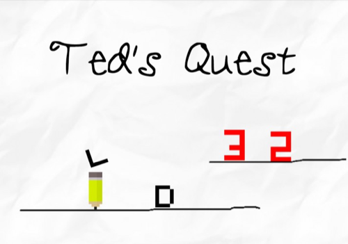 Ted's Quest