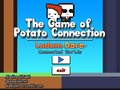 The game of potato connection