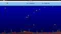 Fish Goes Fishing