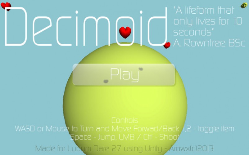 Decimoid