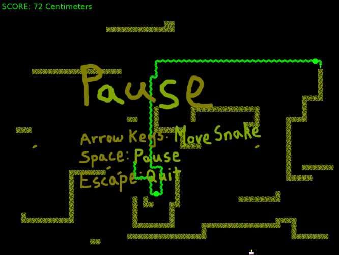 Poop Snake