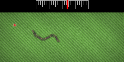 Snake Evolves