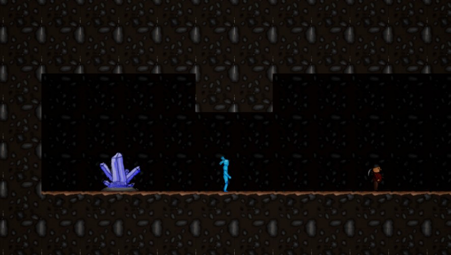 Crystal Quest