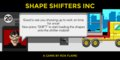 Shape Shifters Inc