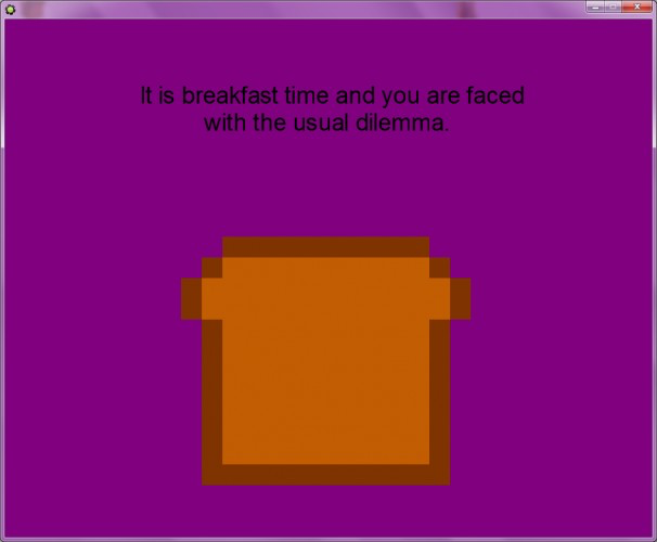 Toast!