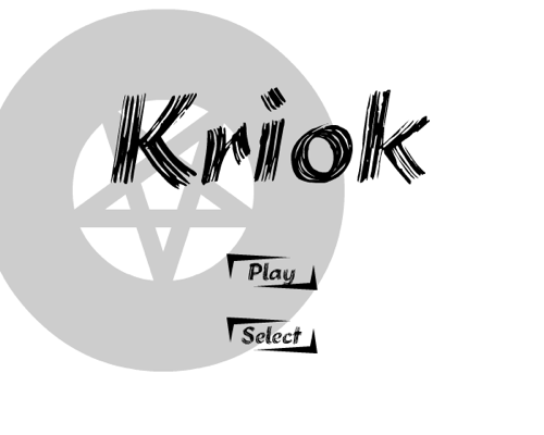 Kriok