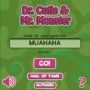 Dr. Cutie & Mr. Monster