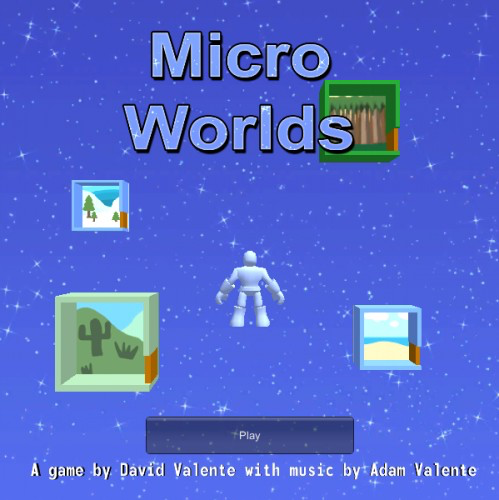 Micro Worlds