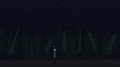 Darkness will crush me