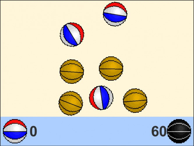 Match Ball