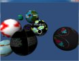 Ludum Dare Metaverse