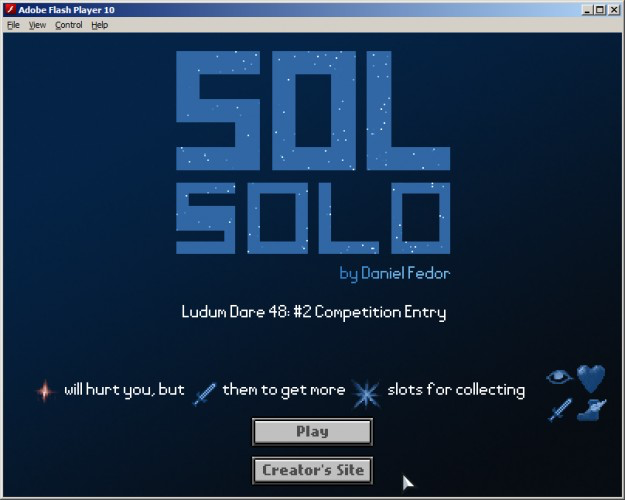 Sol Solo