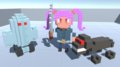 Infinifight Room