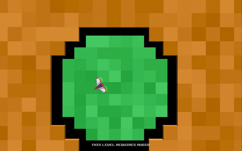Tile Drifter