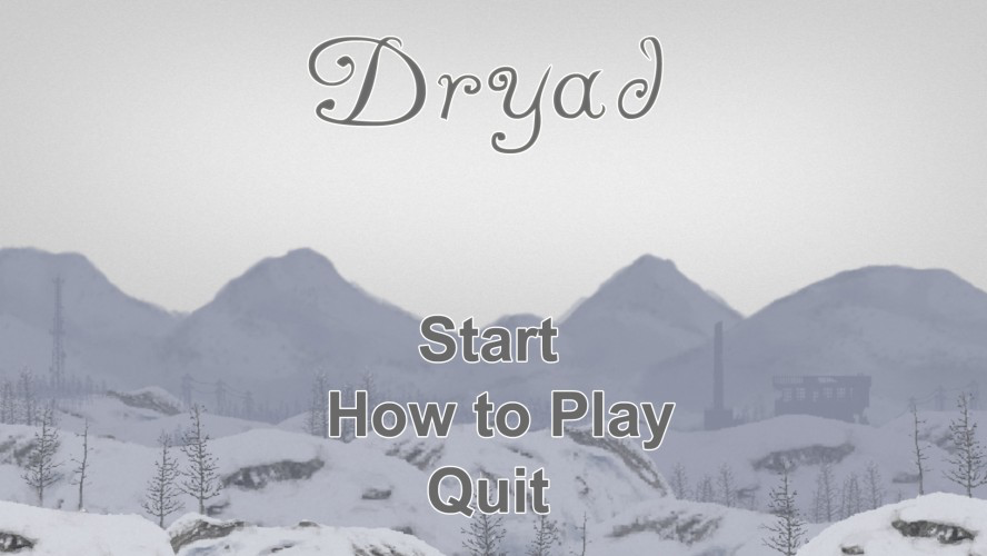 Dryad