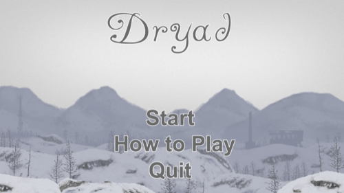 Dryad