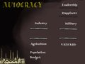 Autocracy