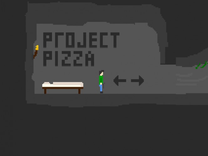 Project Pizza