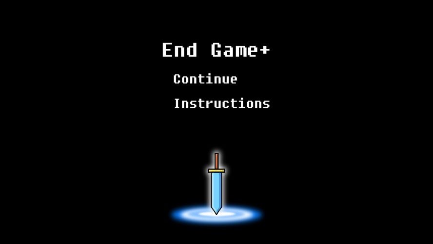 End Game+