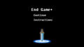 End Game+