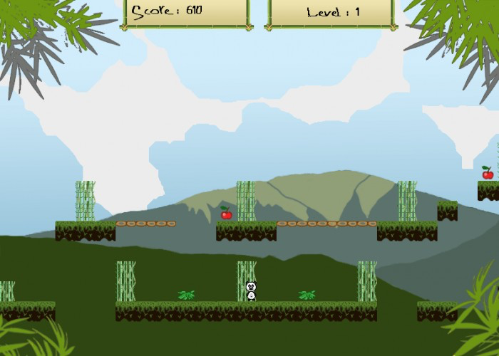 Story Into Jungle