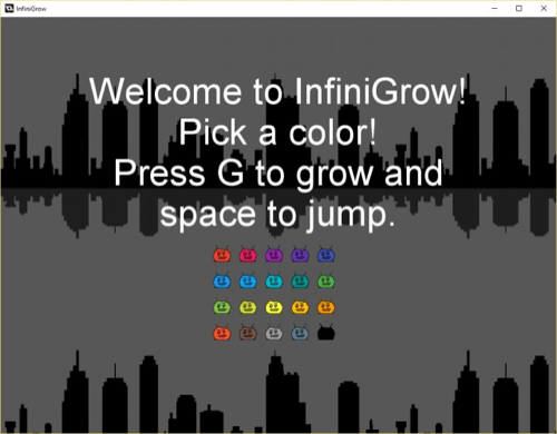 InfiniGrow