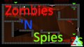 Zombies 'N Spies