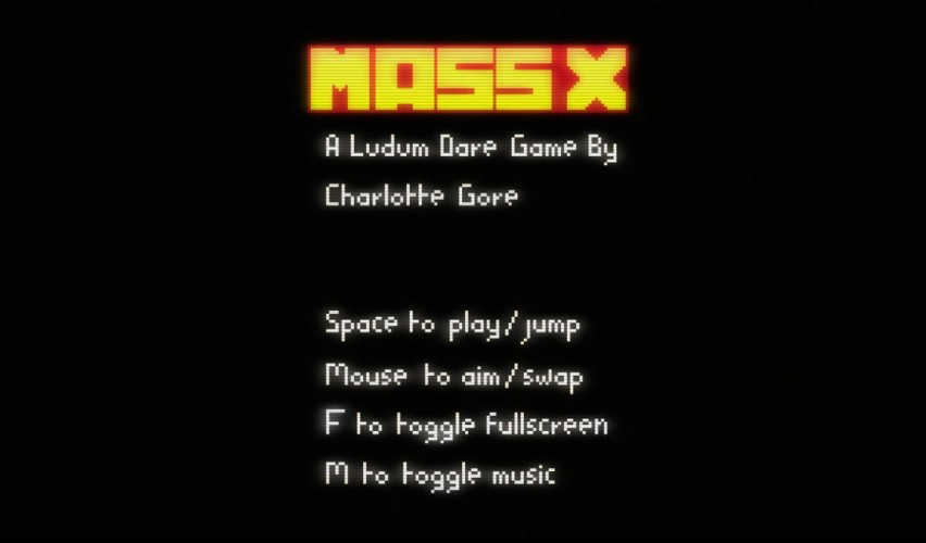 Mass-X