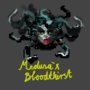 Medusa's Bloodthirst