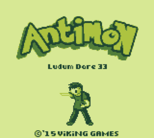 Antimon