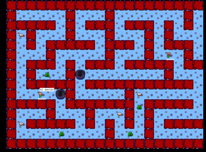 donut panic