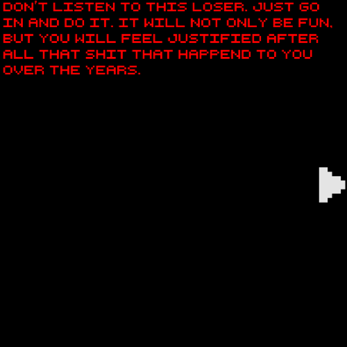 Anger