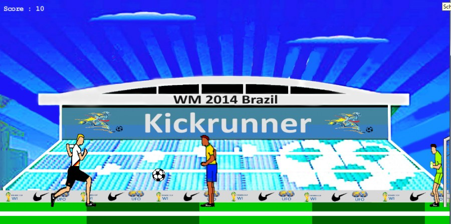 Kickrunner