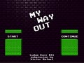 My Way Out