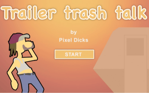 Trailer Trash Talk