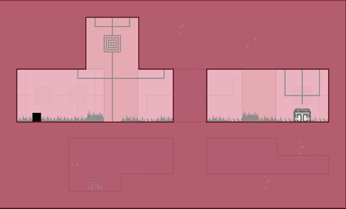 Between Worlds