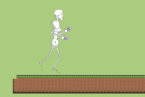 Robot Time