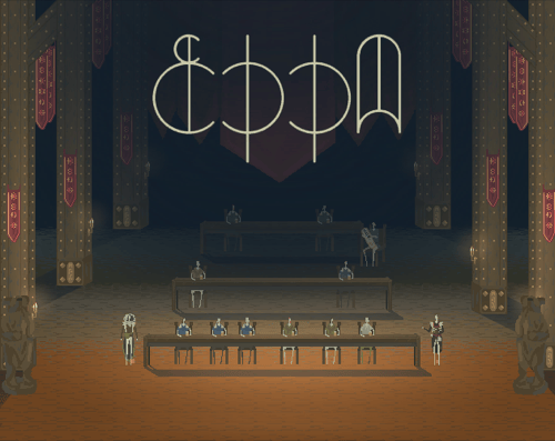 EDDA