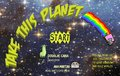 Take this planet