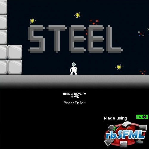 Steel