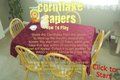 Cornflake Capers