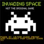 Invading Space