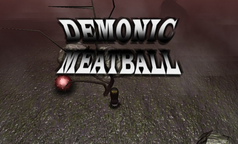 Demonic MeatBall