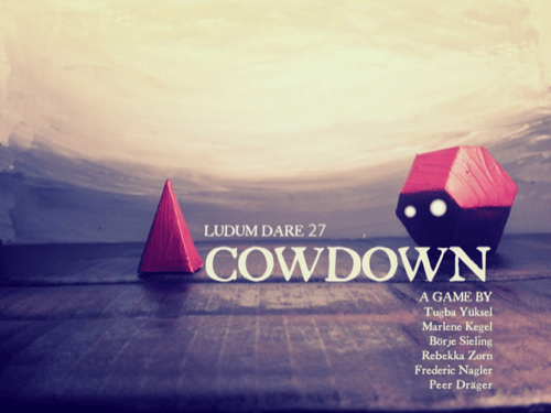 Cowdown