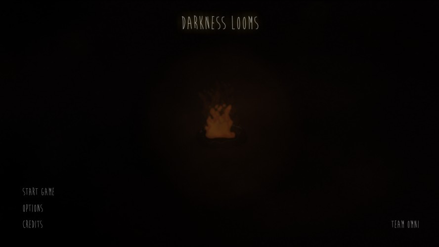 Darkness Looms