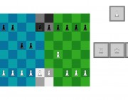 Promotion Chess (multiplayer)